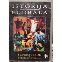 Istorija Fudbala 1